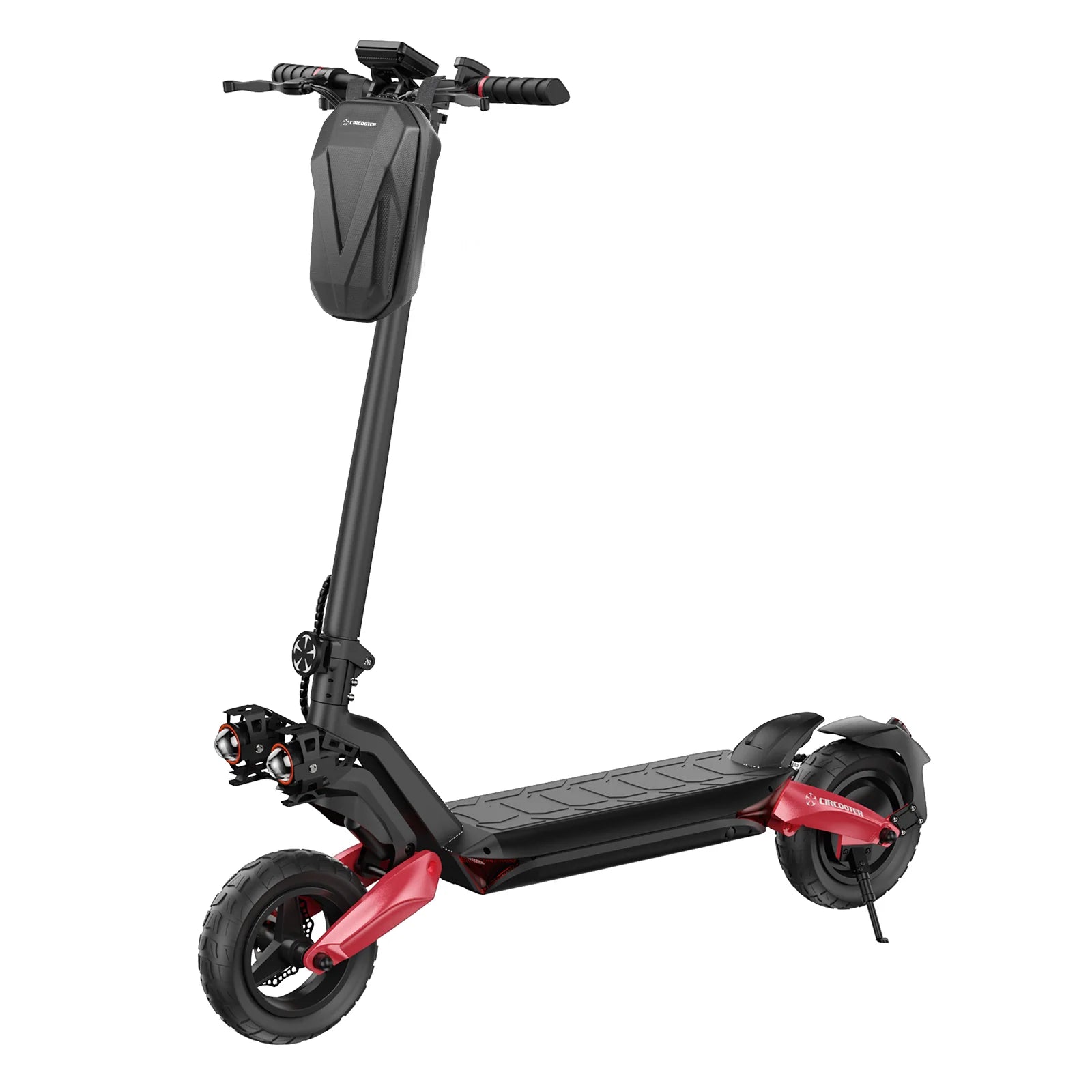 Электросамокат Circooter R3