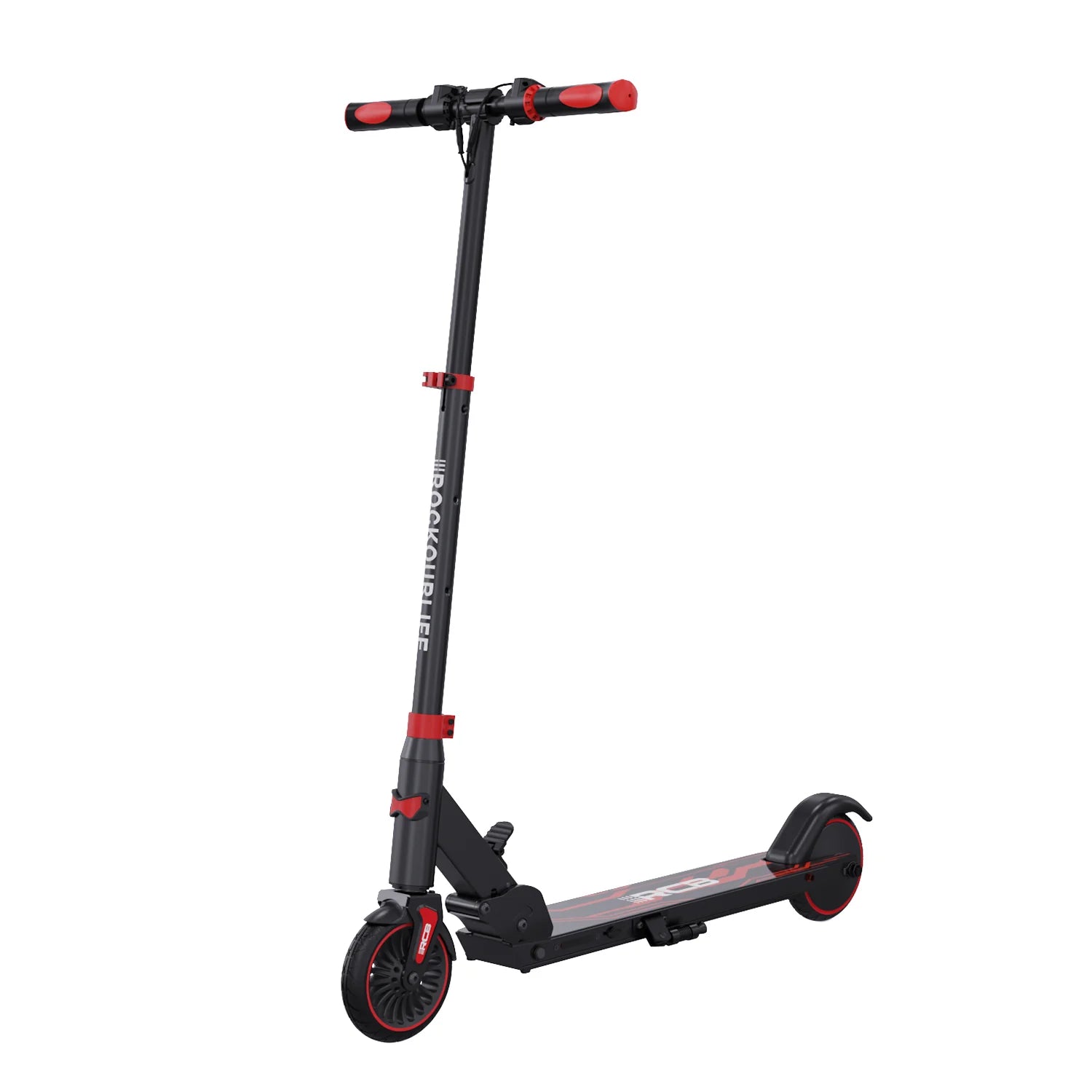 Детский электросамокат RCB R15
