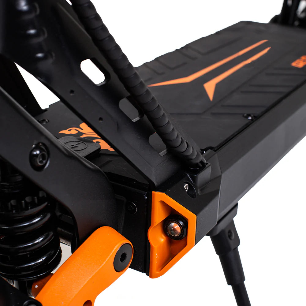 Kugoo KuKirin G2 Pro