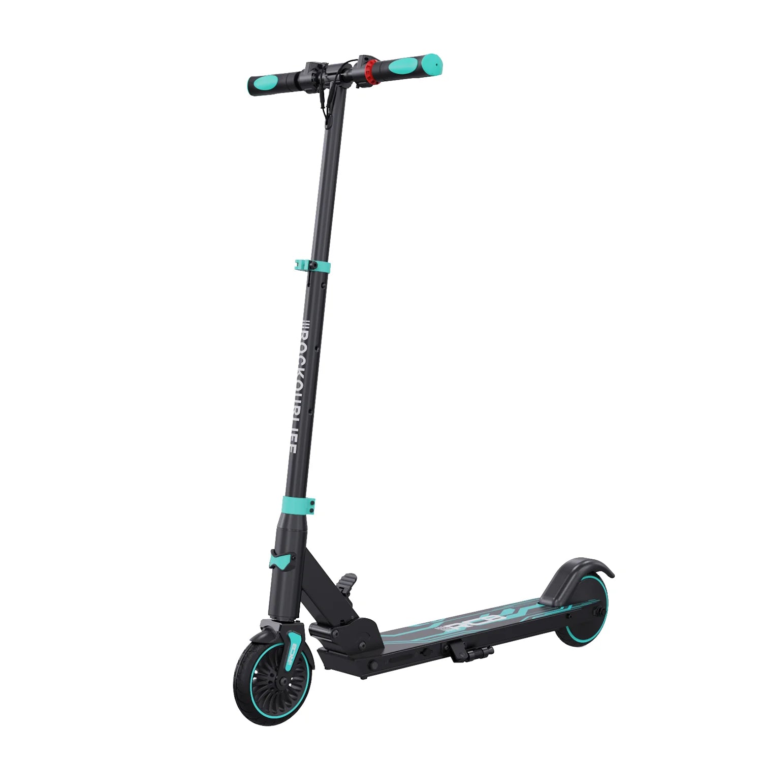 Детский электросамокат RCB R15