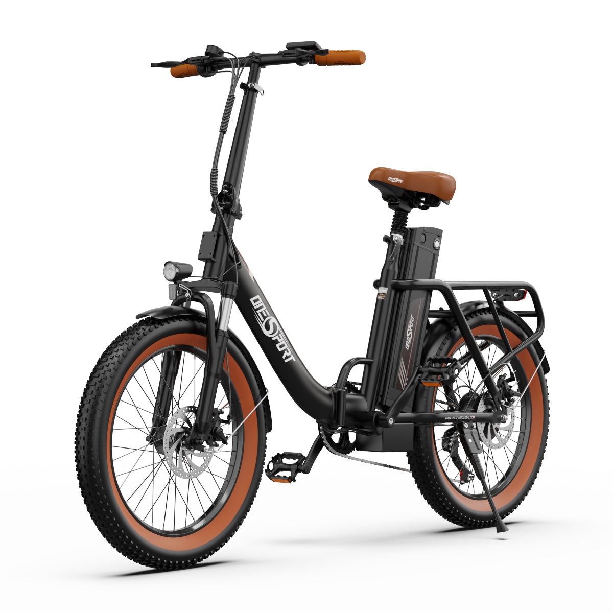 Onesport OT16-2 Electric Bike