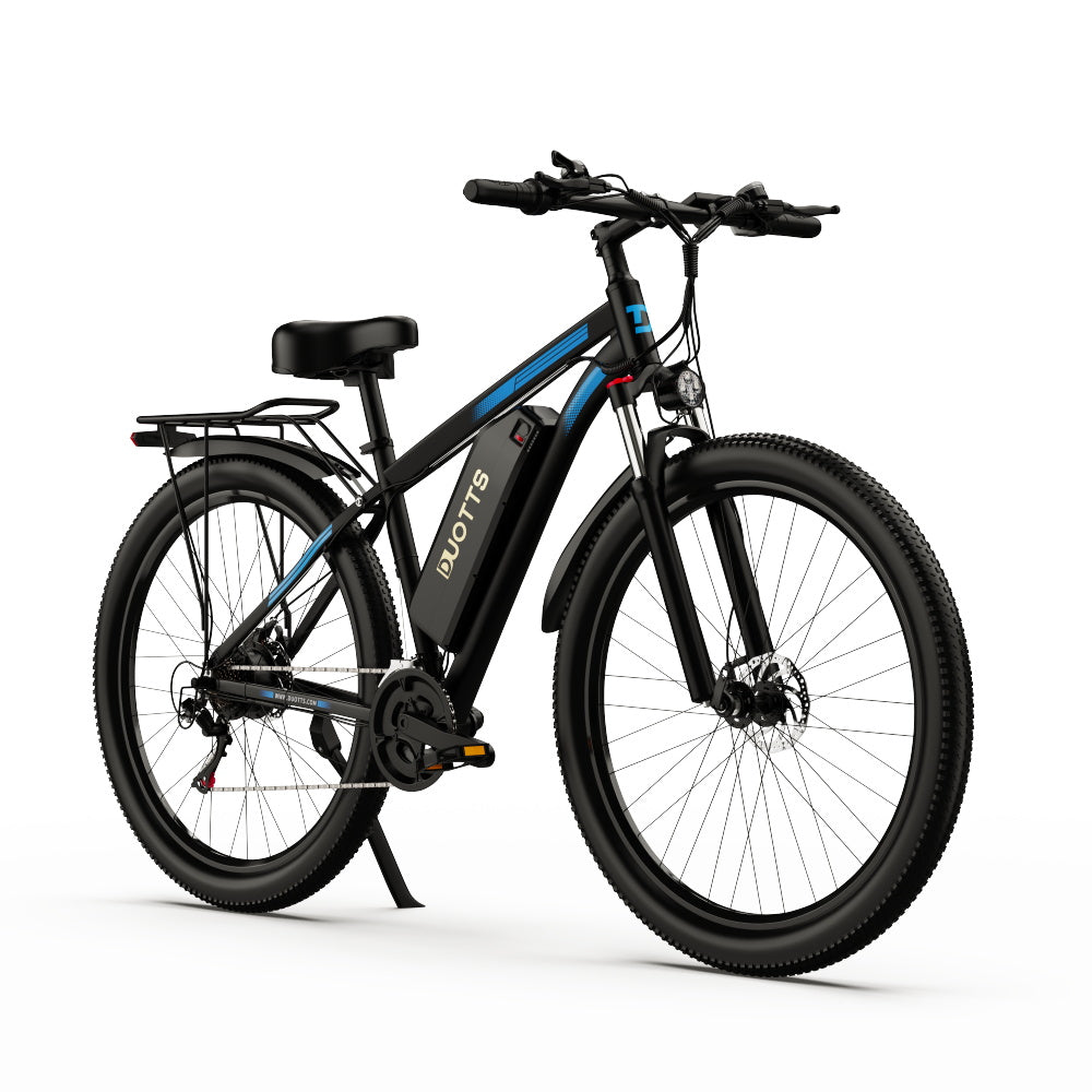 Duotts C29 Pro elektriskais velosipēds
