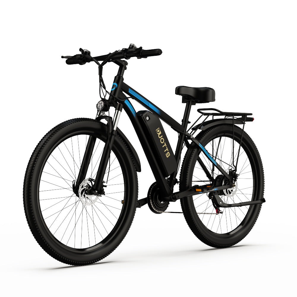 Duotts C29 Pro elektriskais velosipēds
