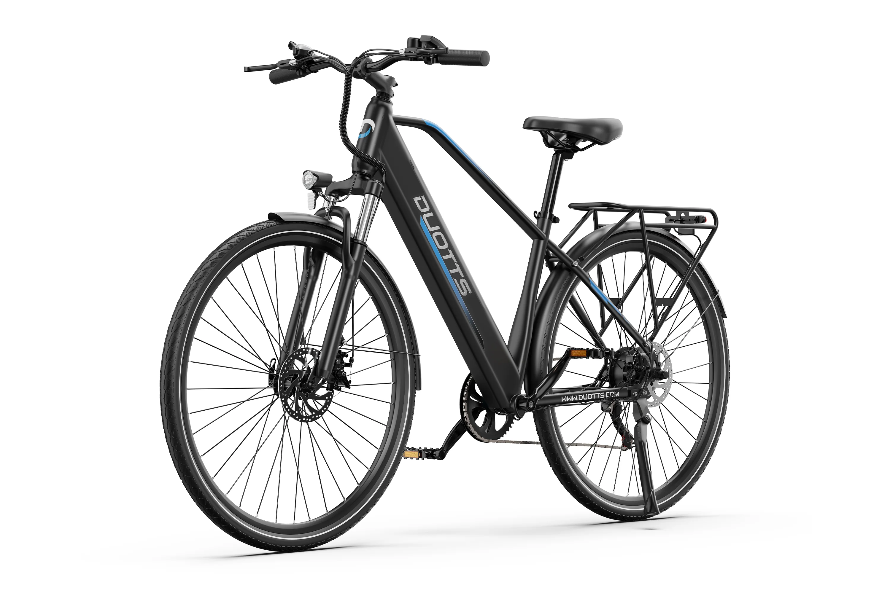 DUOTTS C29 Lite elektriskais velosipēds
