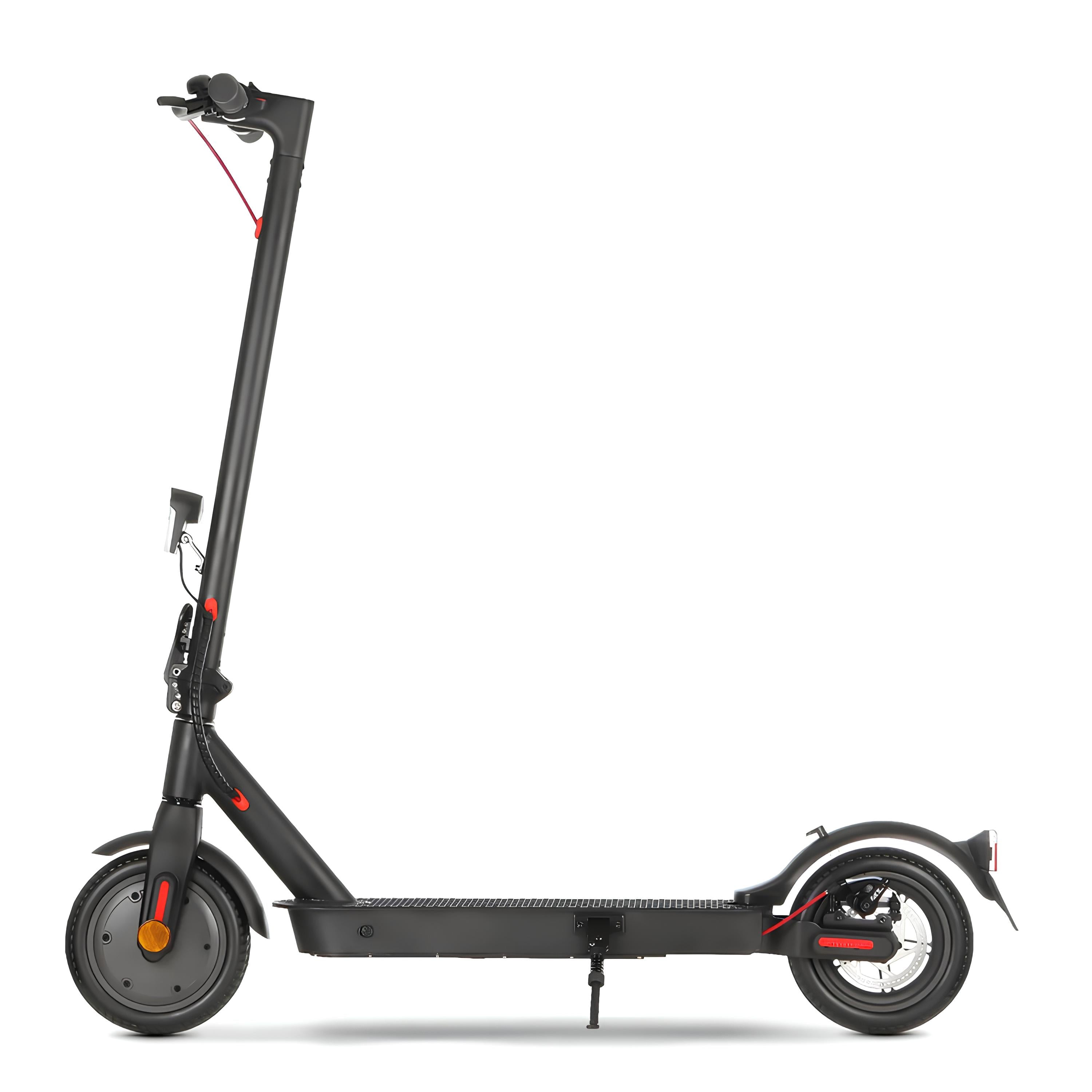 Электросамокат isinwheel E9 Pro