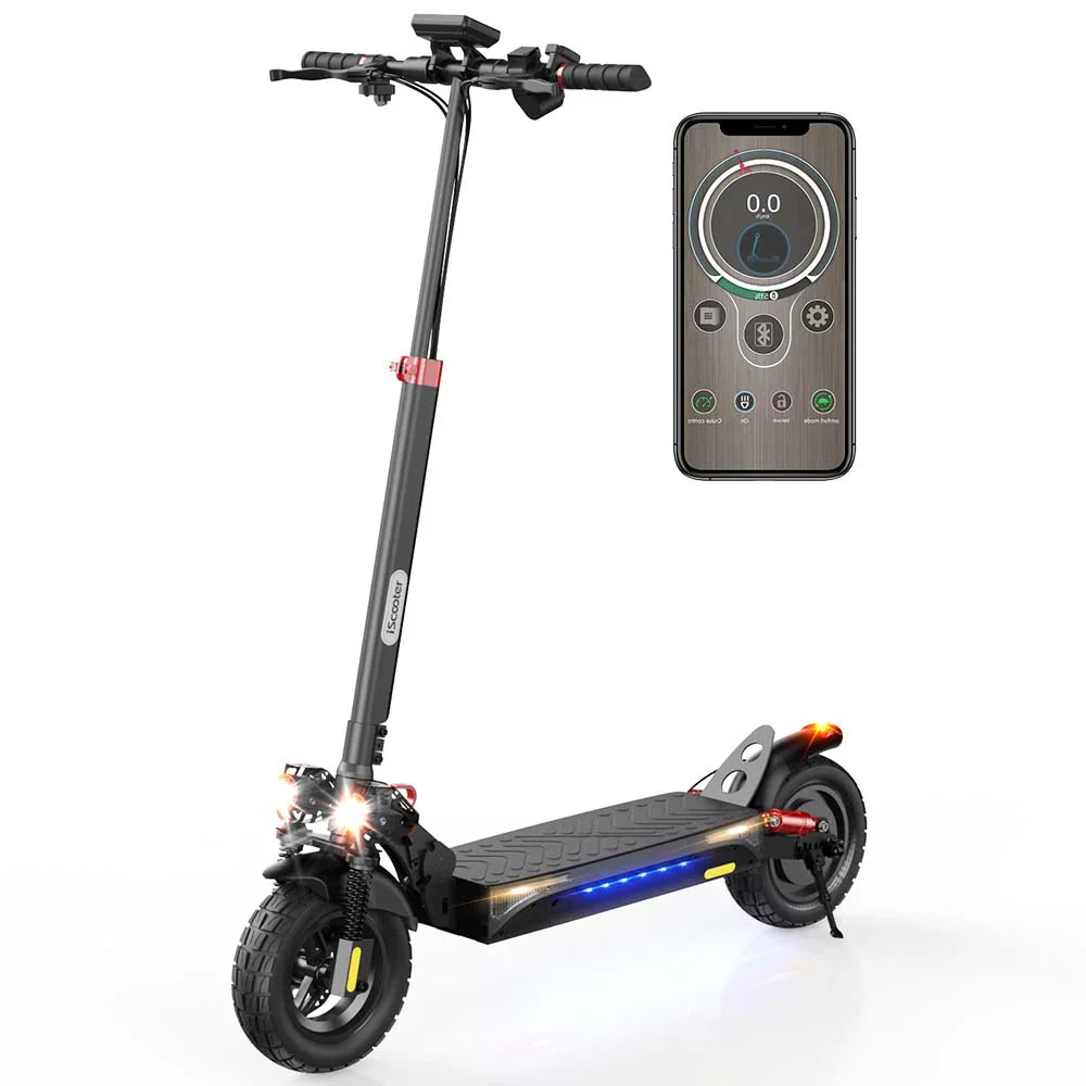 Электросамокат isinwheel GT1