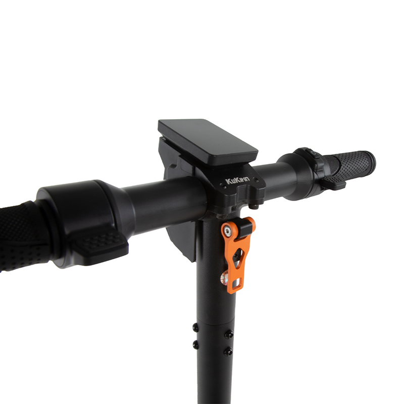 Kugoo Kukirin S1 Max elektriskais skrejritenis