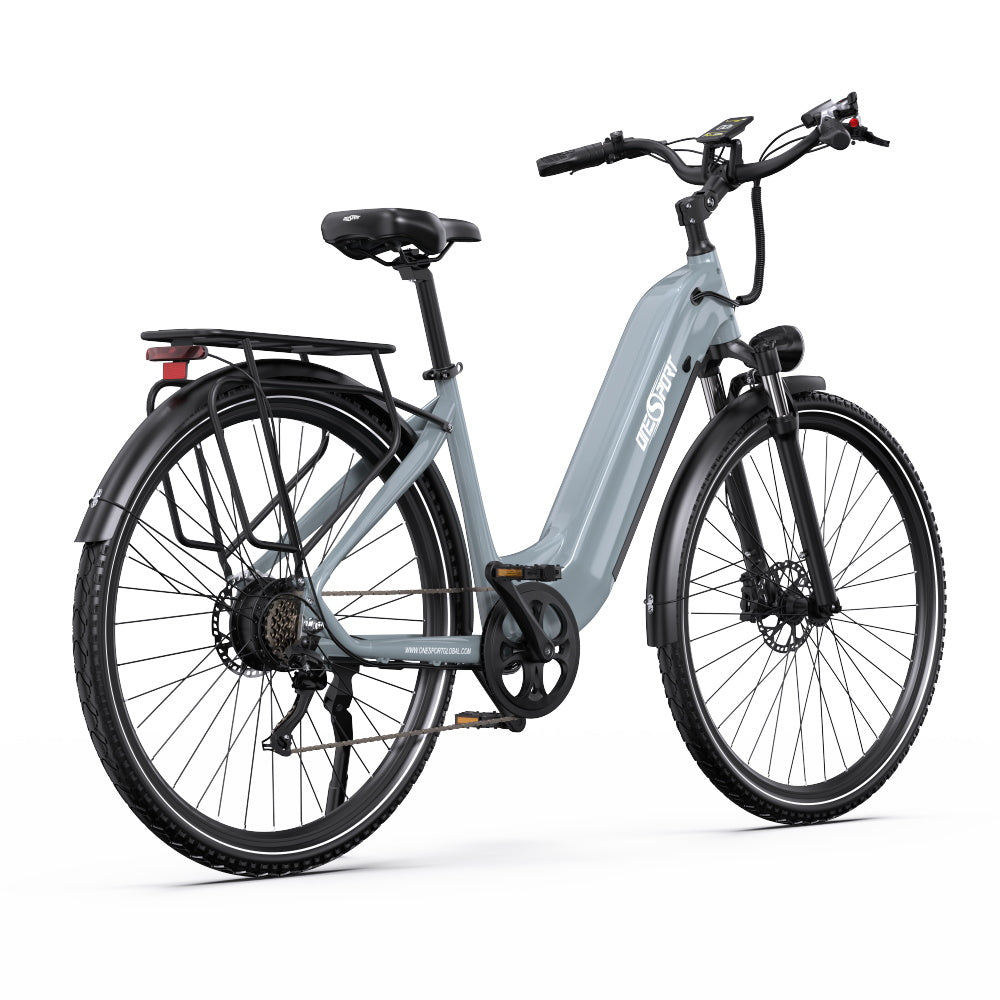 Onesport OT05 Pro elektriskais velosipēds
