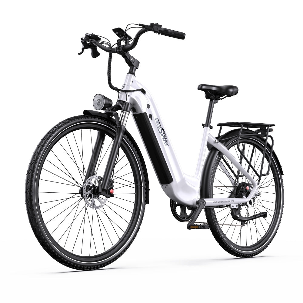 Onesport OT05 Pro elektriskais velosipēds
