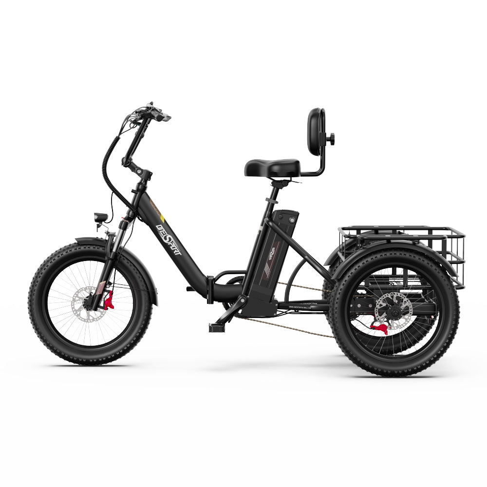 Onesport OT30 Pro Electric Trike