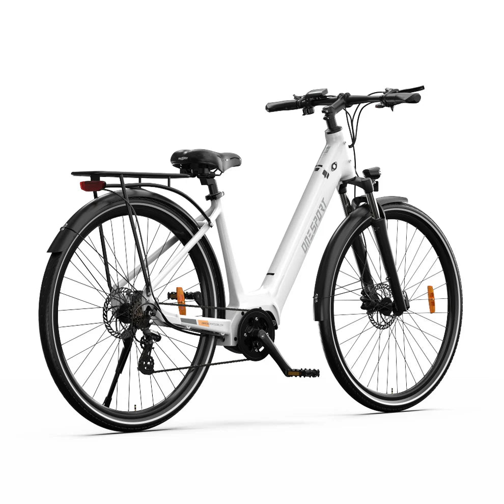 Onesport OT07 elektriskais velosipēds