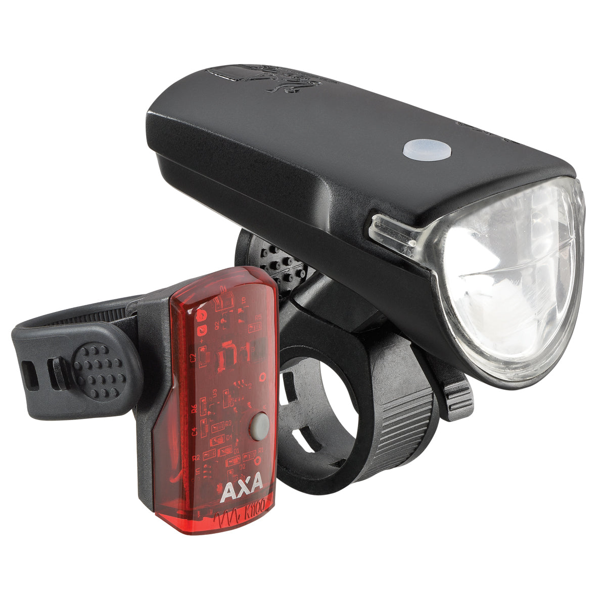 Light set AXA Greenline40 product image