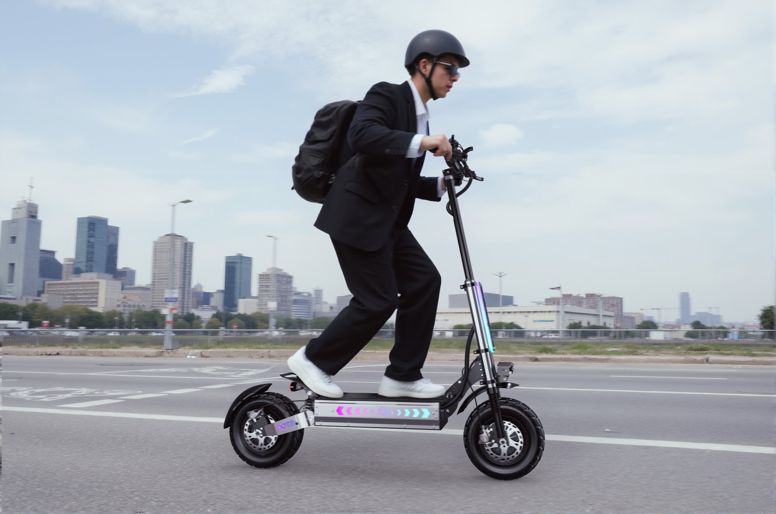 How to choose the best electric scooter?