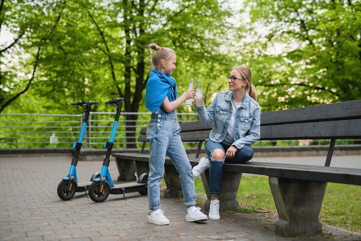 Best electric rides for children