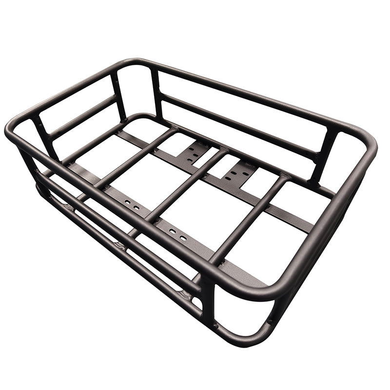 Fafrees aizmugurējā bagāžas nodalījuma grozs