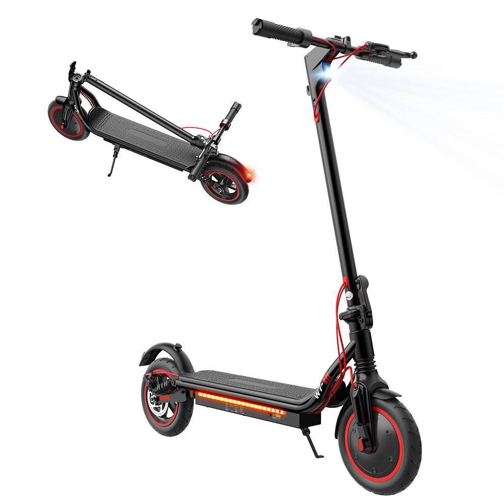 iScooter W7 электросамокат