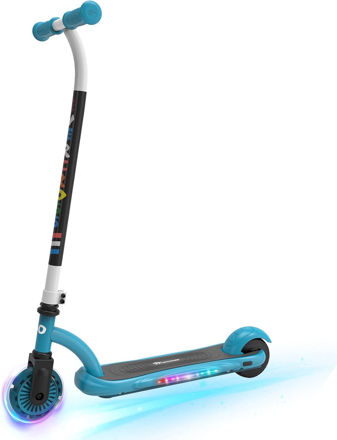Evercross E5 bērnu elektriskais skrejritenis