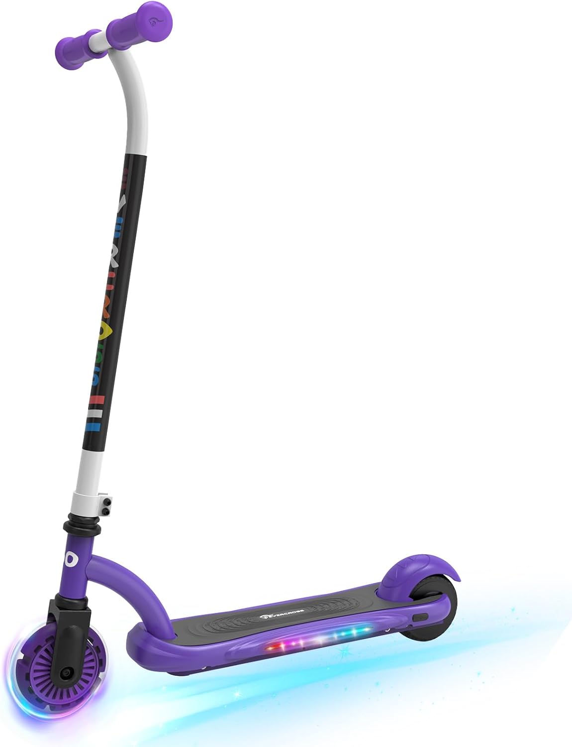Evercross E5 bērnu elektriskais skrejritenis