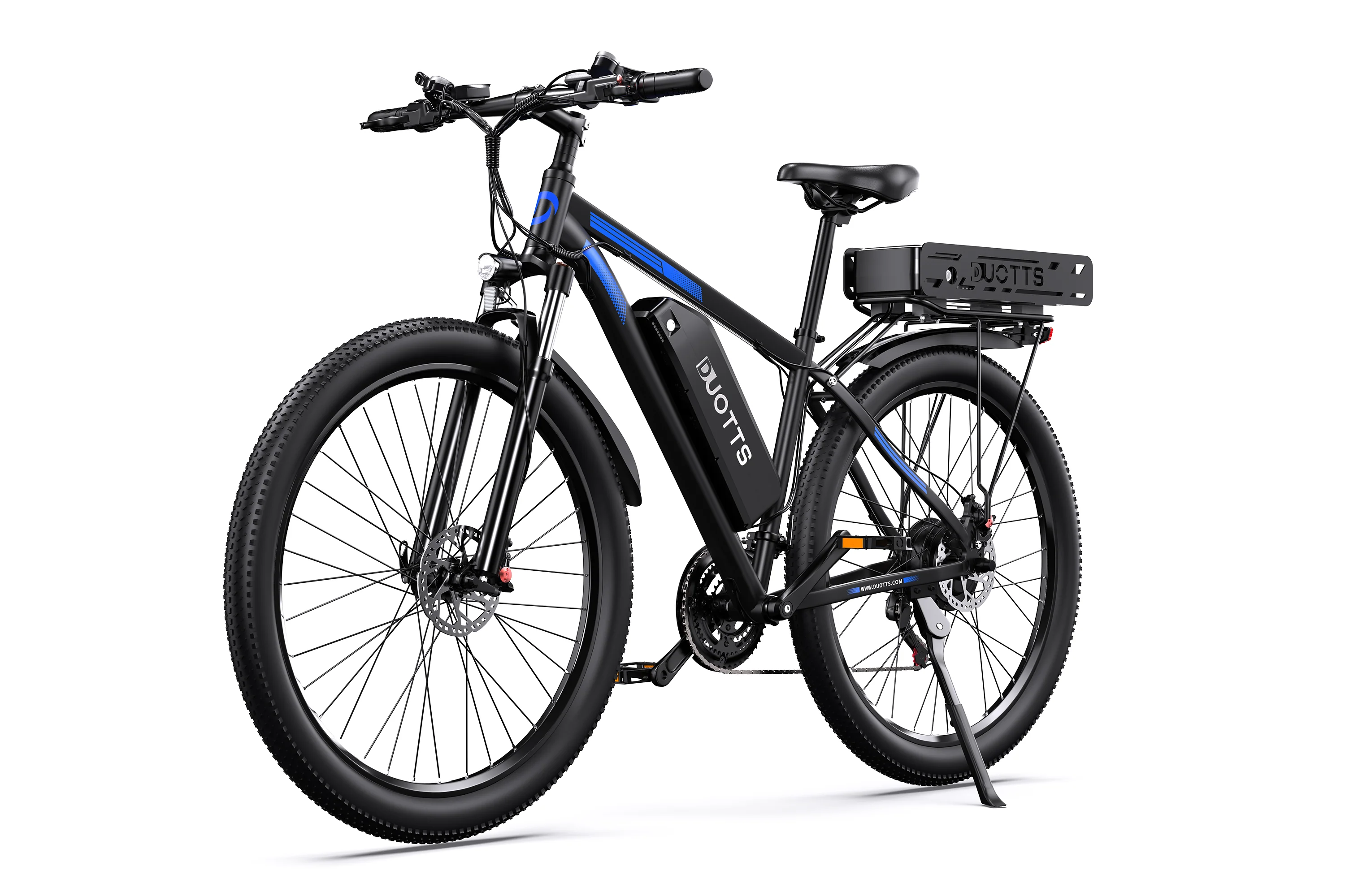 DUOTTS C29-K Electric Bike