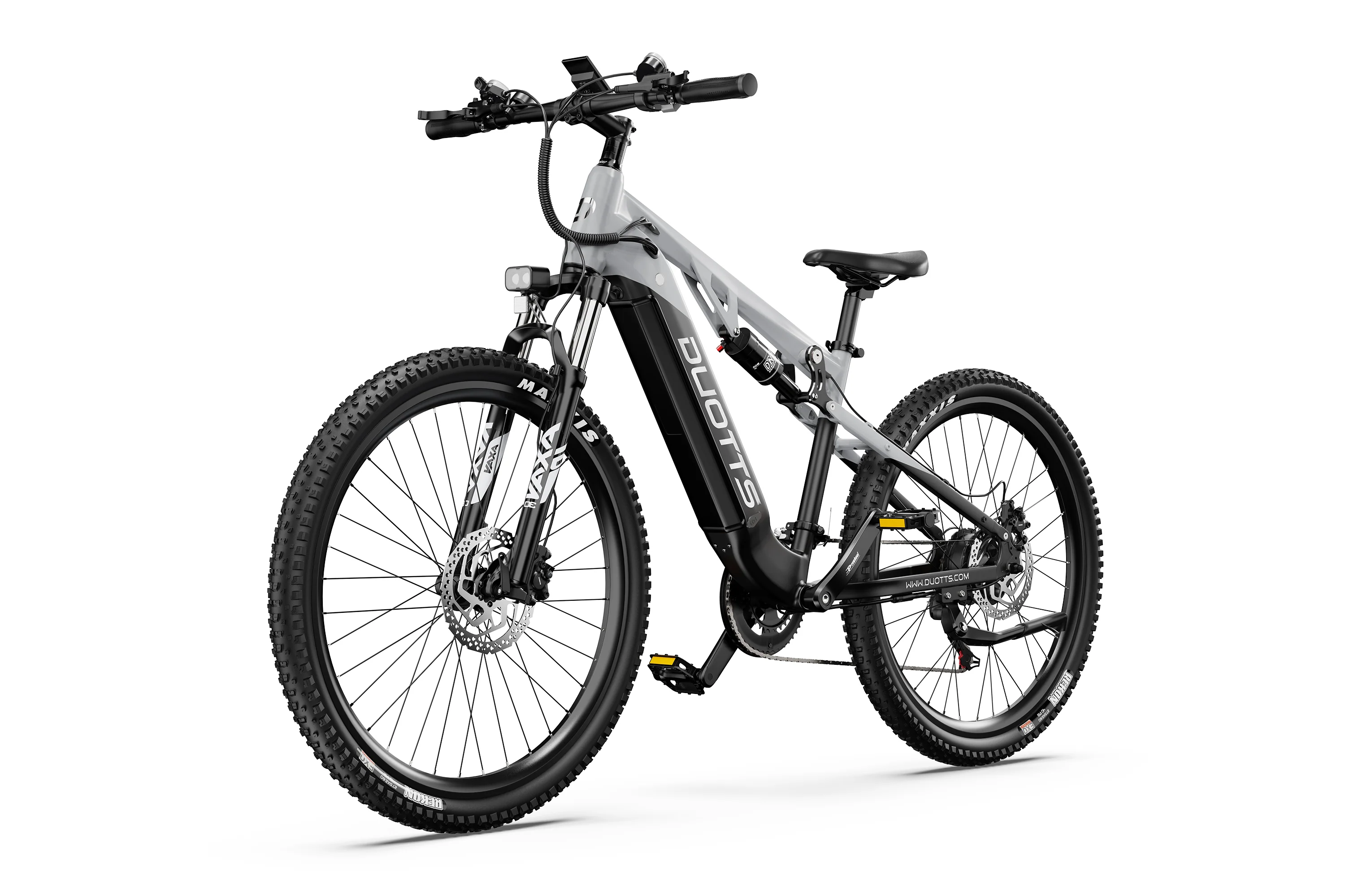 DUOTTS E29 Electric Bike