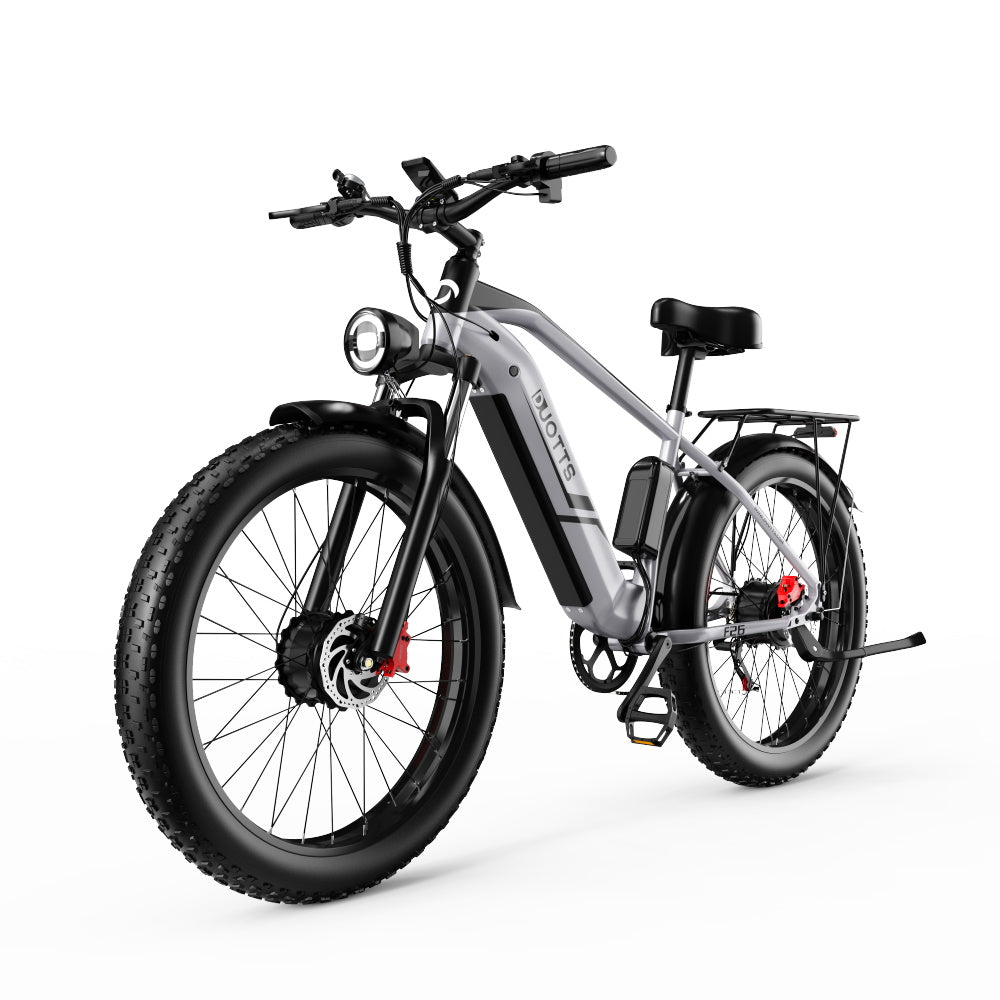 Duotts F26 (Pro) Electric Bike