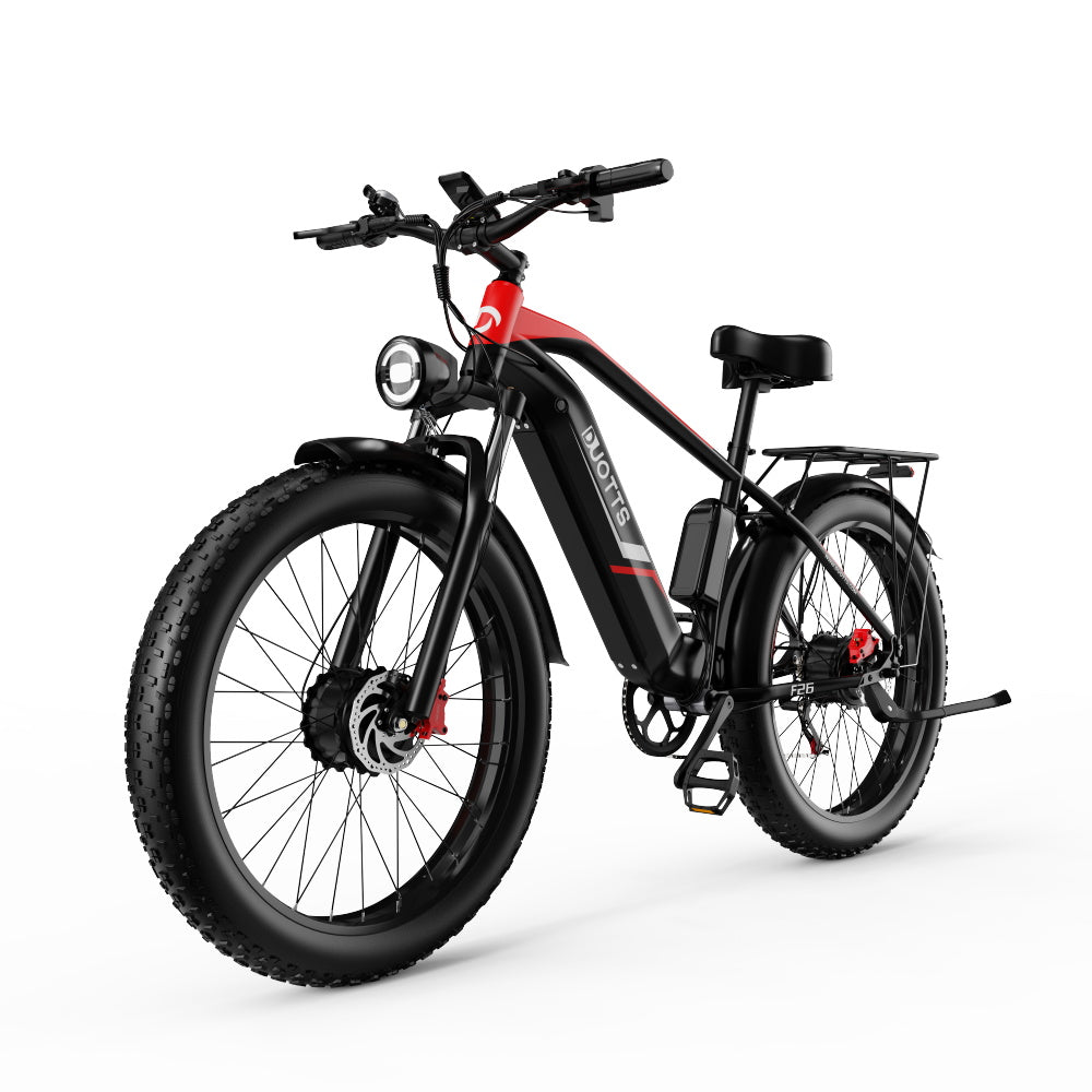 Duotts F26 (Pro) Electric Bike