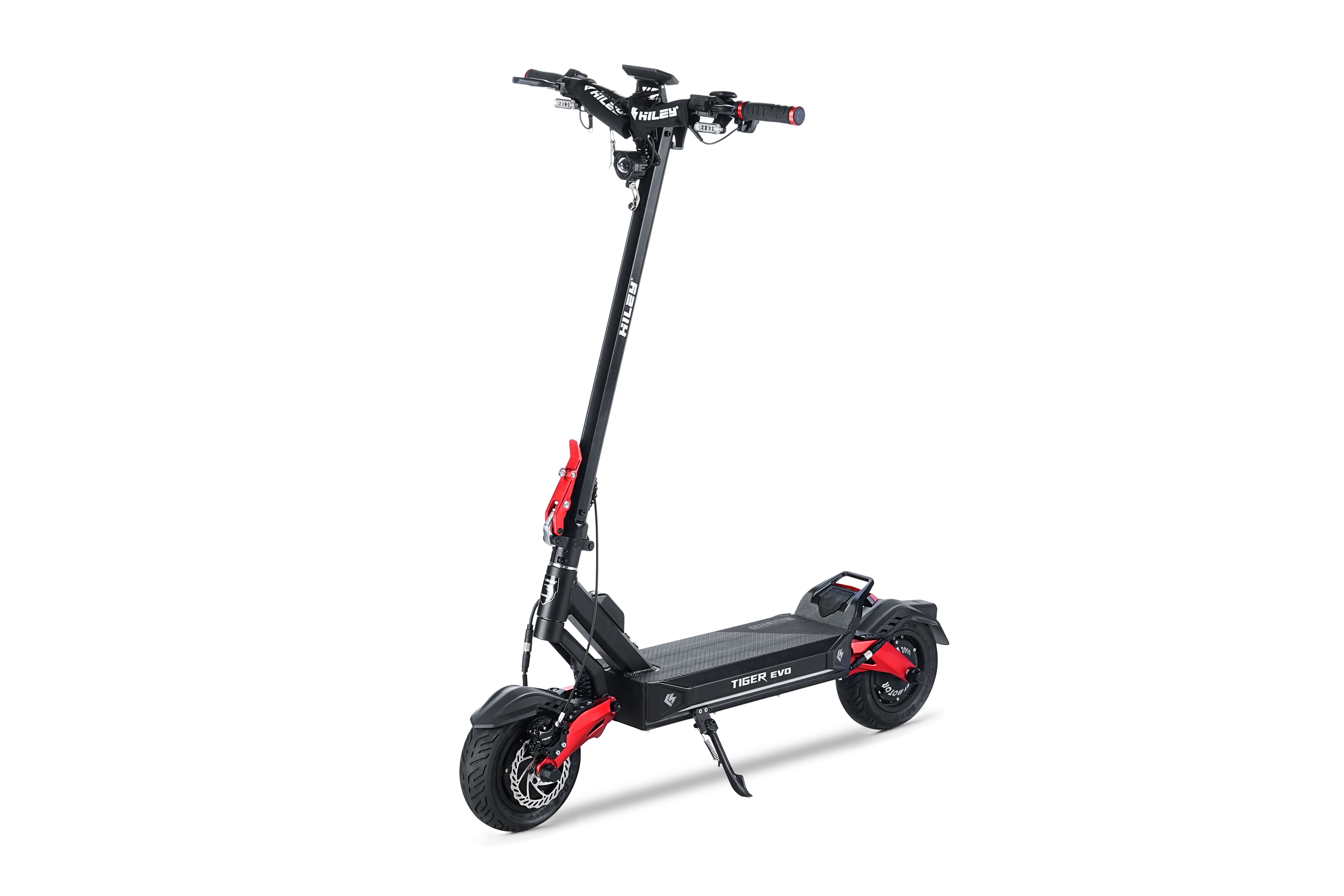 Hiley Tiger EVO GTR Electric Scooter