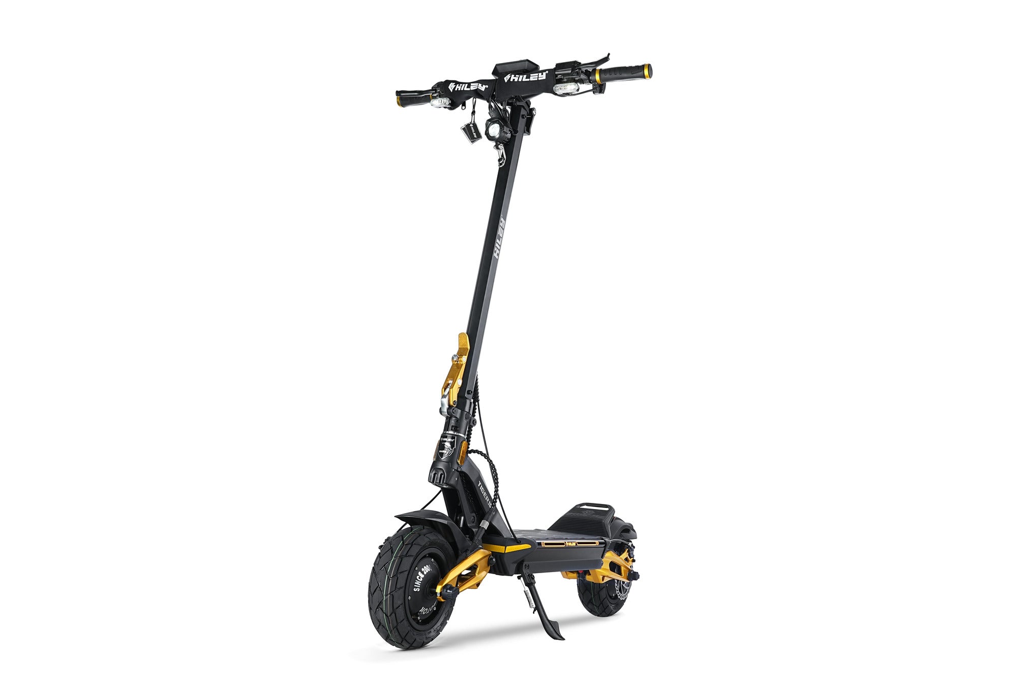 Hiley Tiger 10 V5 Electric Scooter