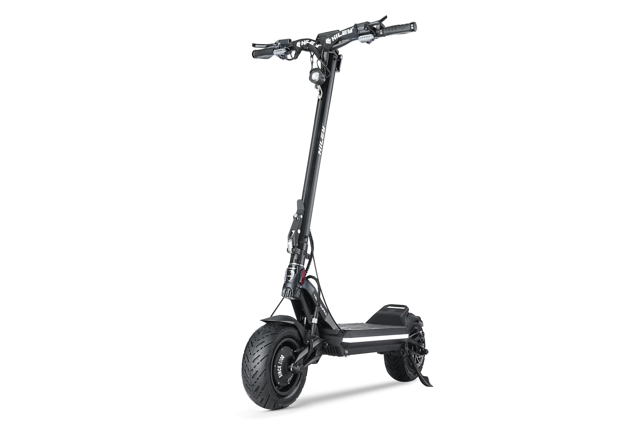 Tiger SUPRA VLR электросамокат