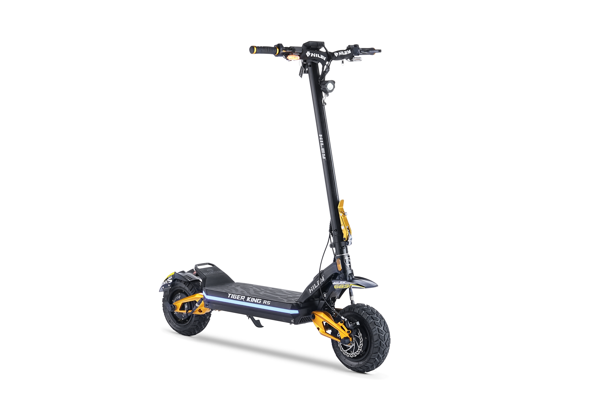 Tiger KING RS Pro электросамокат