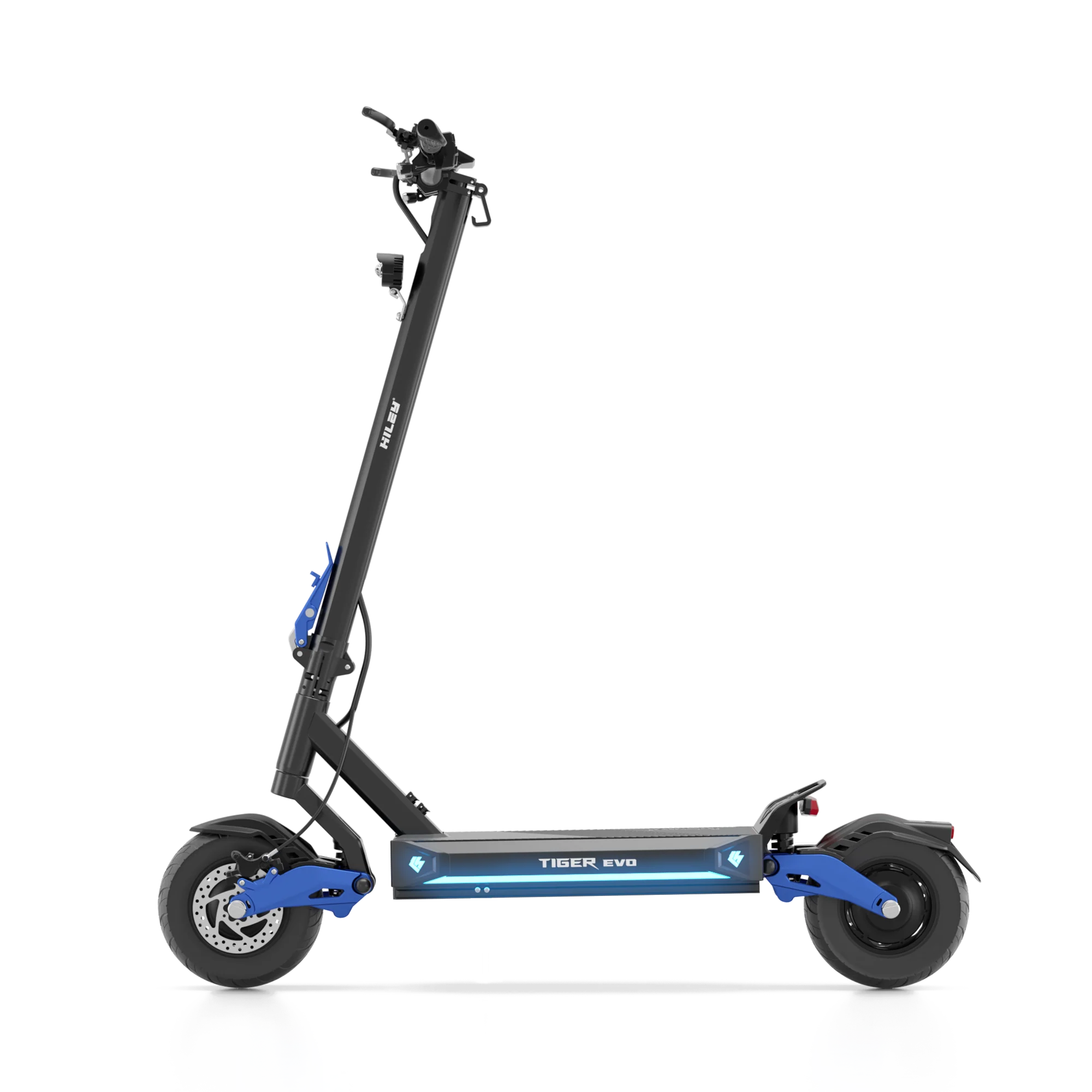 Hiley Tiger EVO Electric Scooter