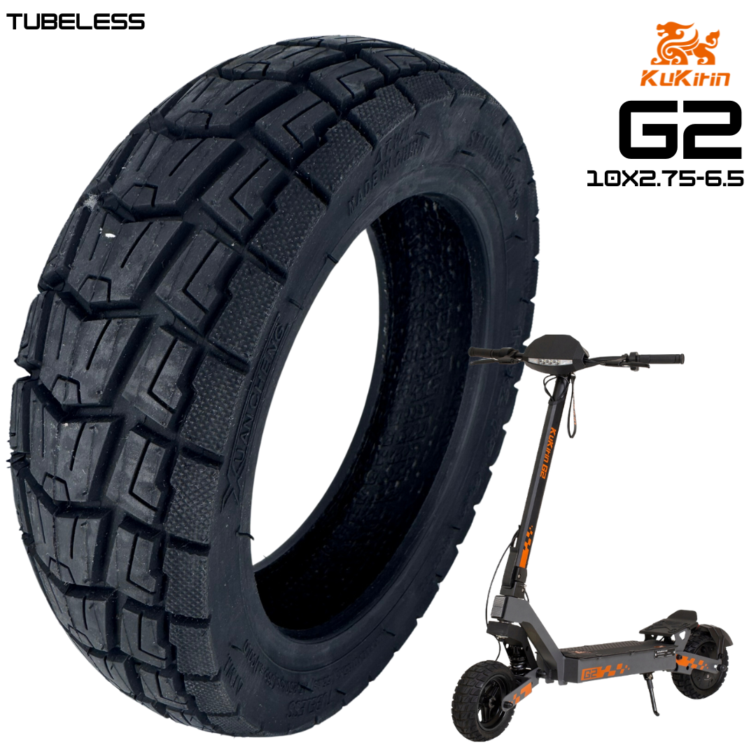 Kugoo rezerves riepa