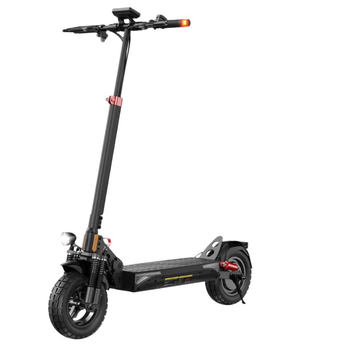 Электросамокат isinwheel T4