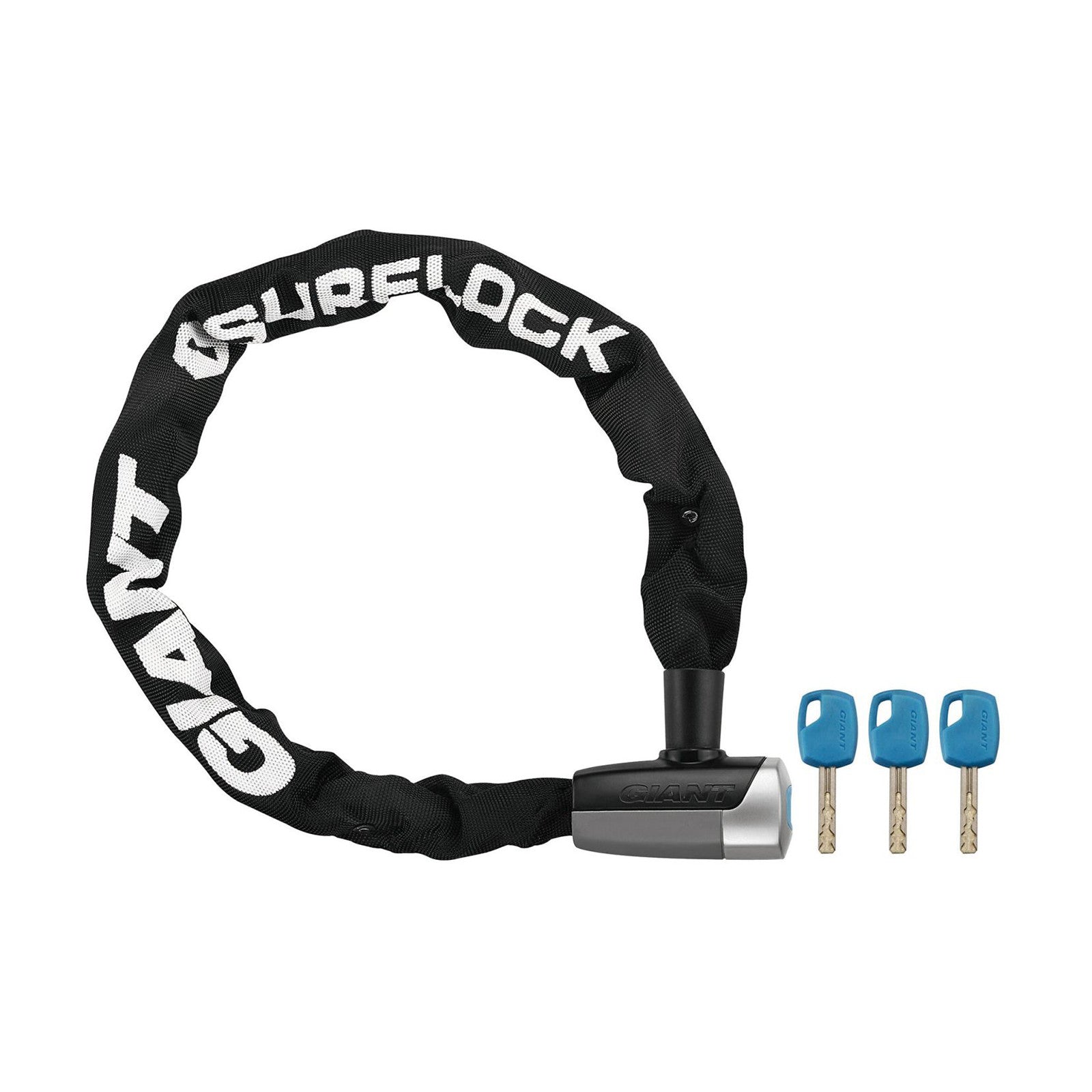 Chain lock GIANT SURELOCK FORCE 1 product image