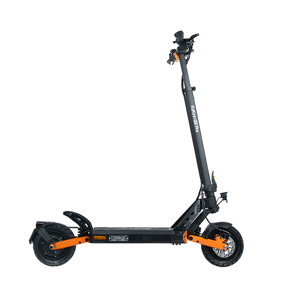 Kugoo KuKirin G2 Pro VMP