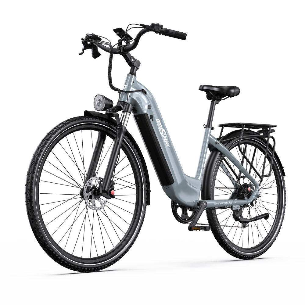 Onesport OT05 Pro elektriskais velosipēds