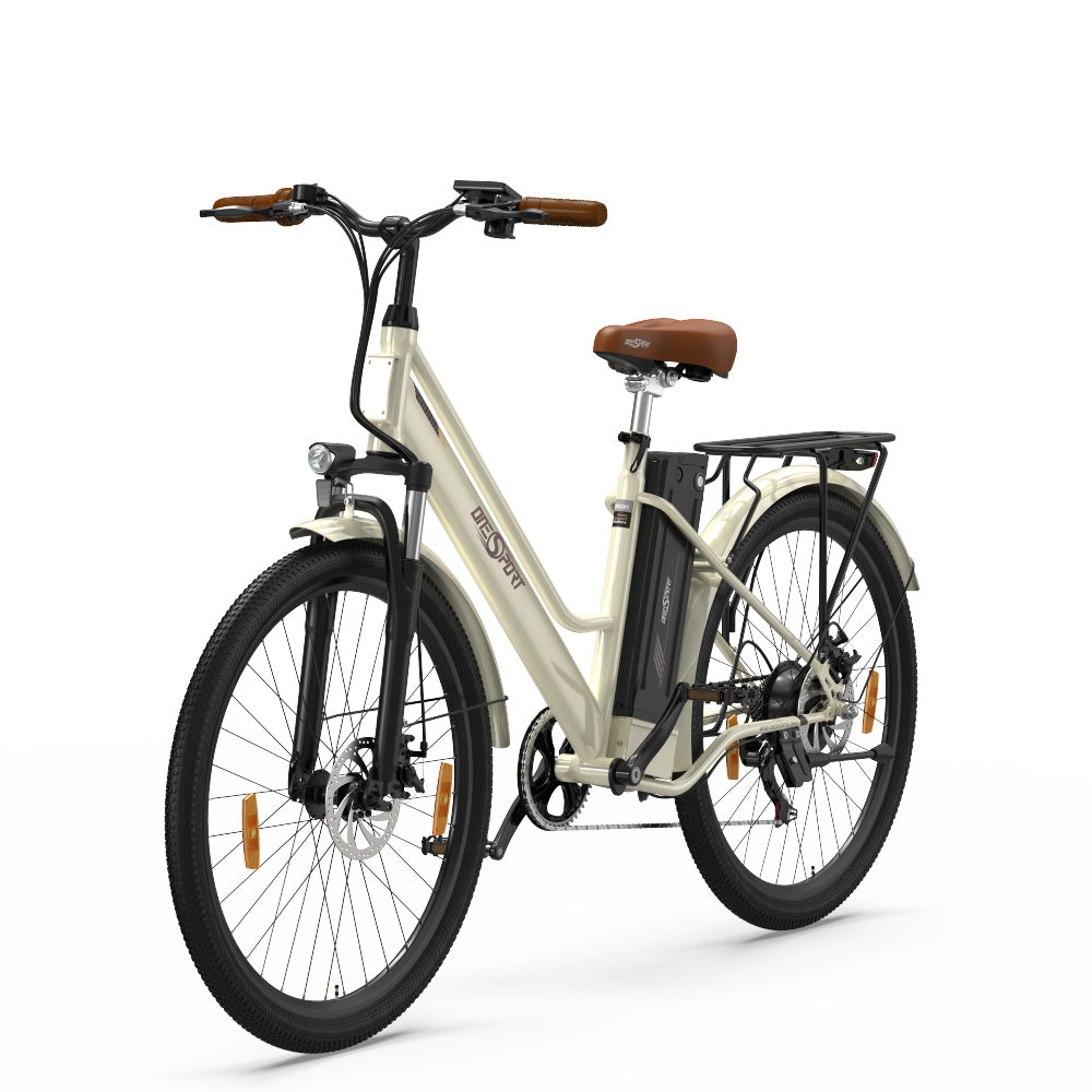 Onesport OT18-3 Electric Bike