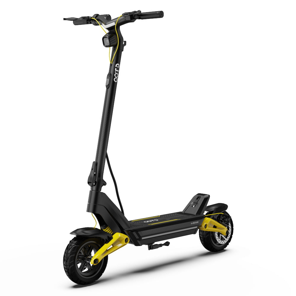 Ootd S10 Electric Scooter