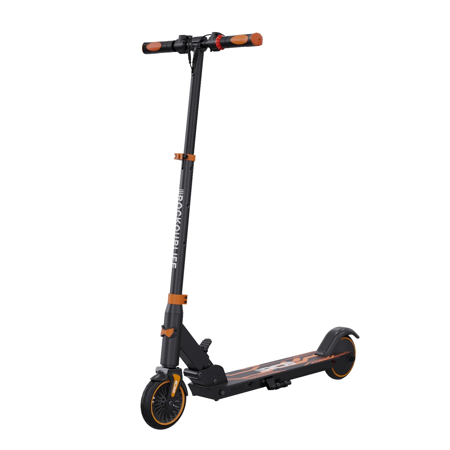 Детский электросамокат RCB R15