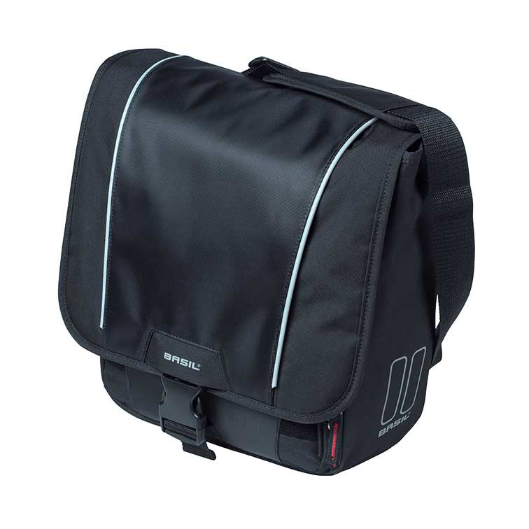 Pannier bag Basil Sport Design Commuter Bag, 18 l product image