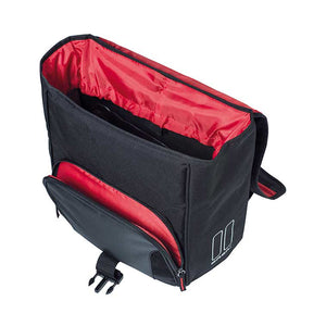 Pannier bag Basil Sport Design Commuter Bag, 18 l product image